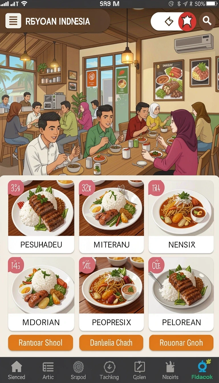 Screenshot boscuan77 APK: Fitur, Ukuran, dan Link Download nomor 3