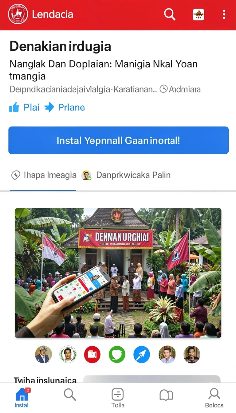 Screenshot Review Aplikasi 9win nomor 1