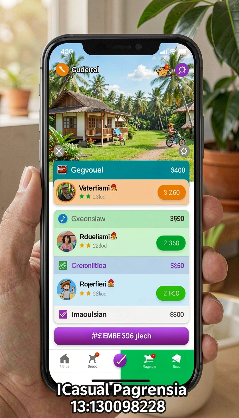 Screenshot Review Aplikasi fangwin88 nomor 2