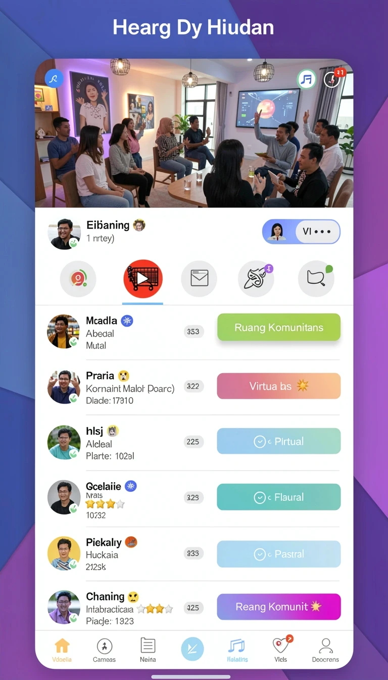 Screenshot Review Aplikasi minionbet nomor 3