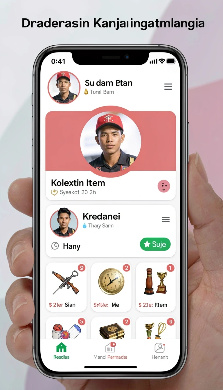 Screenshot 6r6r App APK Terbaru nomor 3