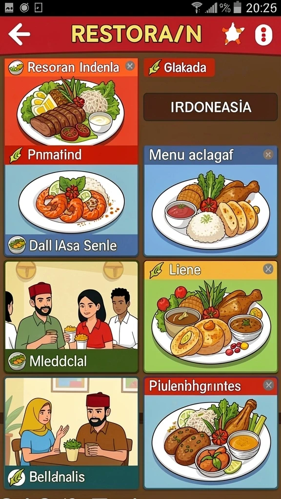 Screenshot Review Aplikasi gaspol77 nomor 2