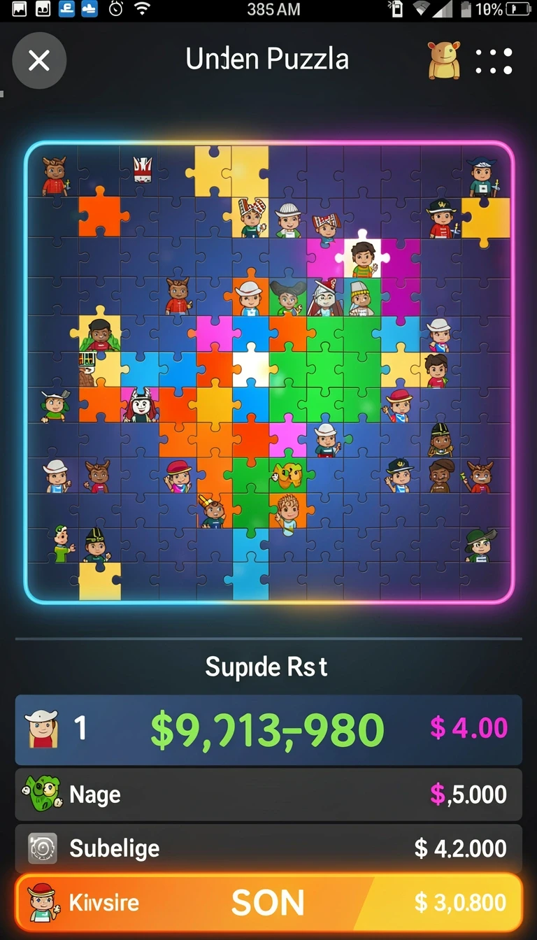 Screenshot Review Aplikasi putermega nomor 1