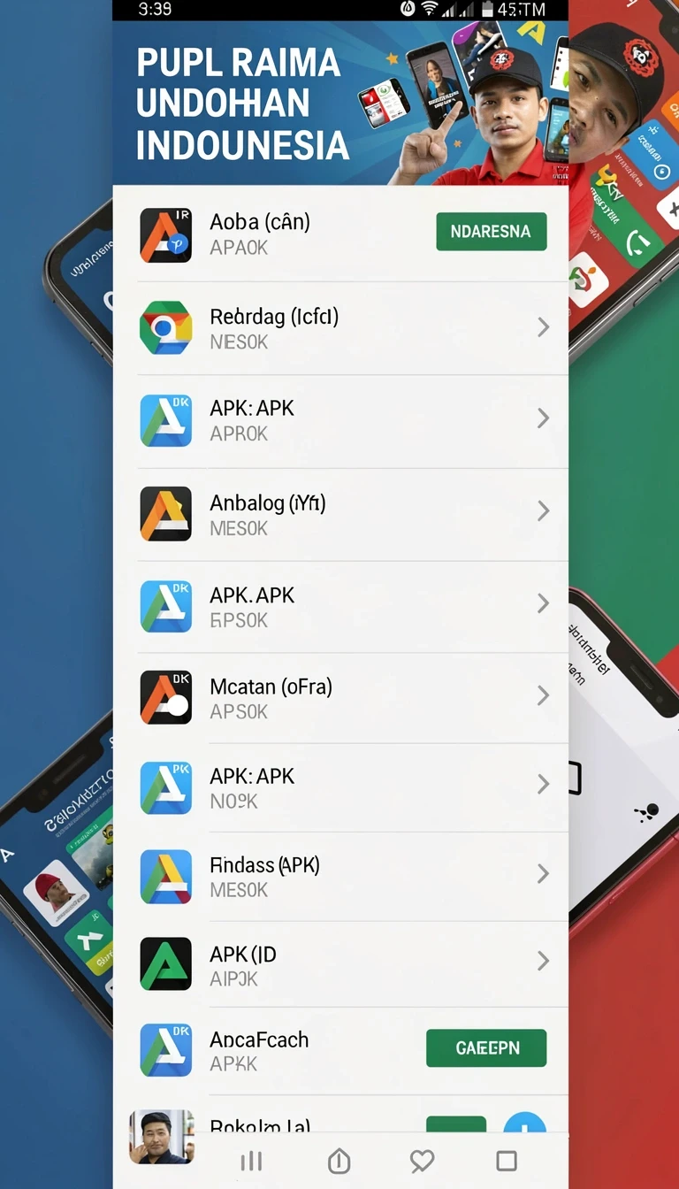 Screenshot Review Aplikasi bingo188 nomor 2