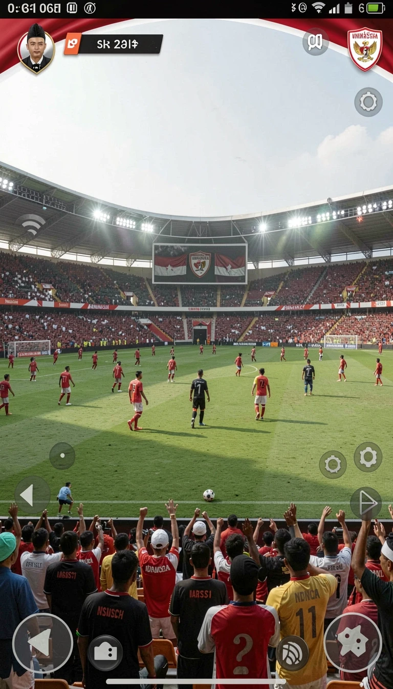 Screenshot Download 6cf APK untuk Android nomor 1