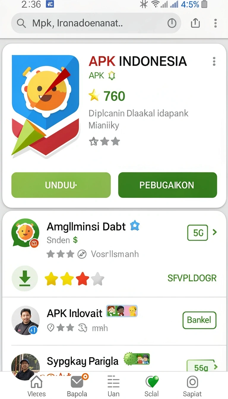 Screenshot spinlucky APK Full Version untuk Android nomor 3
