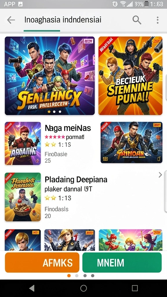 Screenshot Kelebihan dan Fitur Aplikasi lajubet Terbaru nomor 3