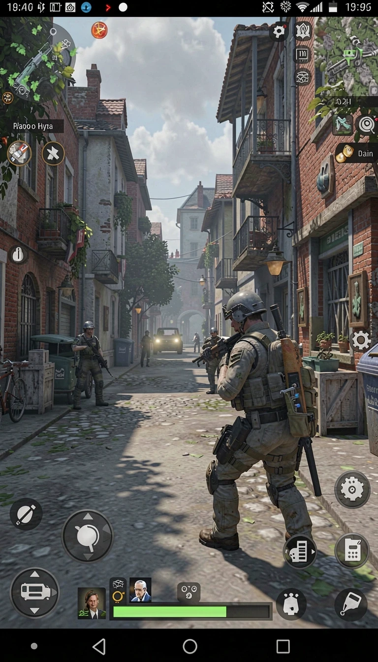 Screenshot Review Aplikasi 7cone Versi Terbaru nomor 2