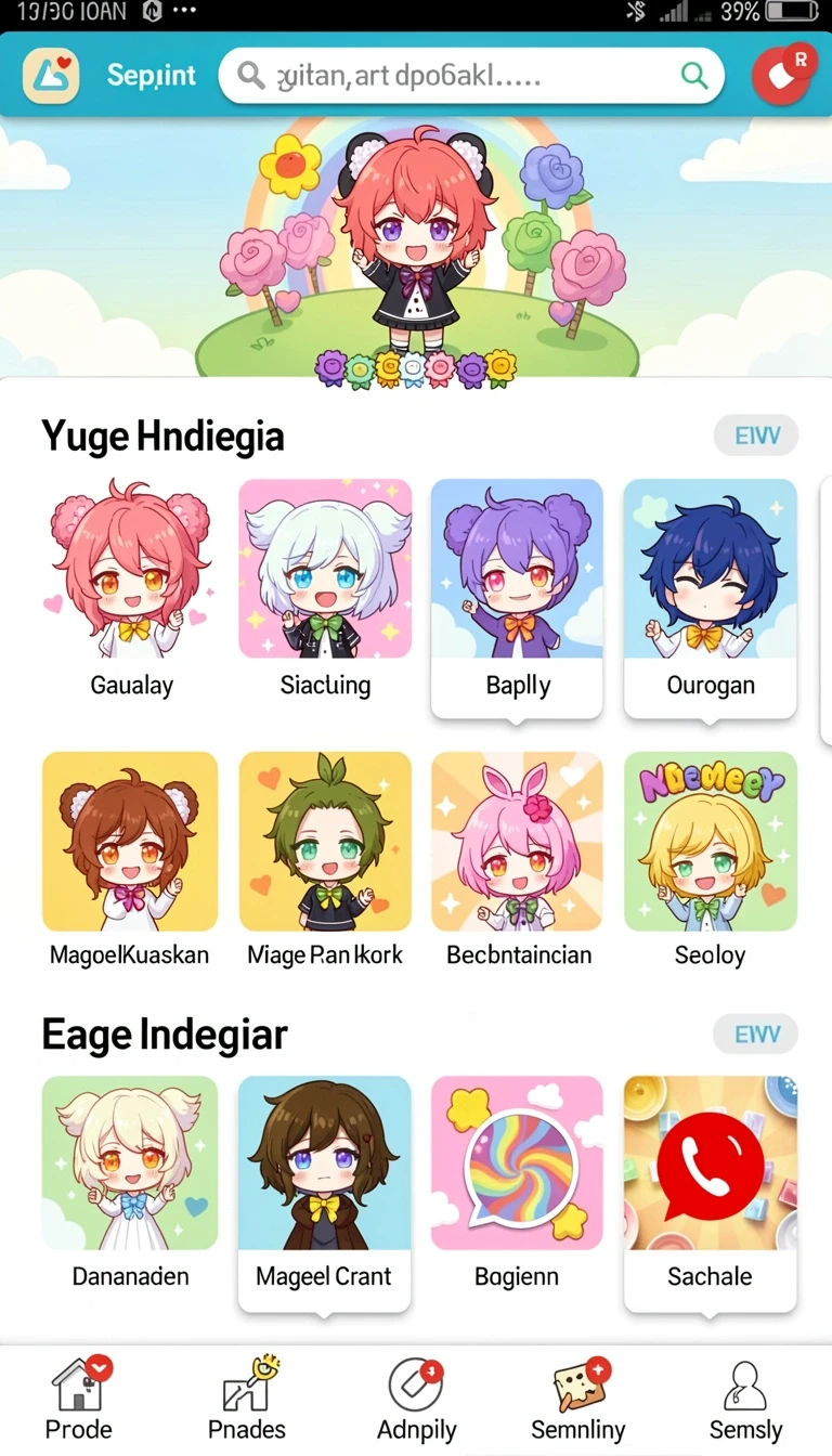 Screenshot Review Aplikasi 6svip Versi Terbaru nomor 3