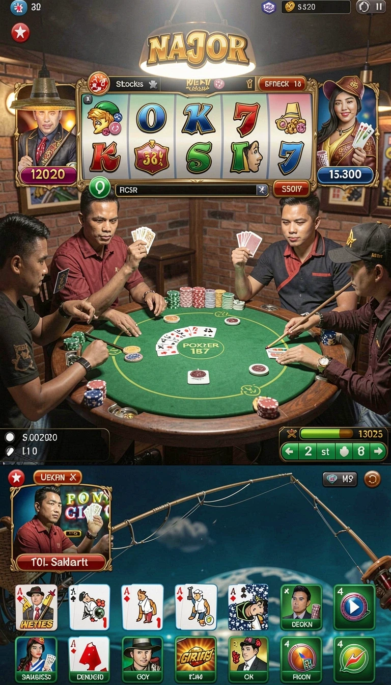 Screenshot Review Aplikasi sakti77 nomor 3