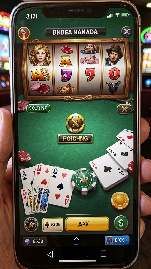 Screenshot Review Aplikasi tvtoto nomor 1