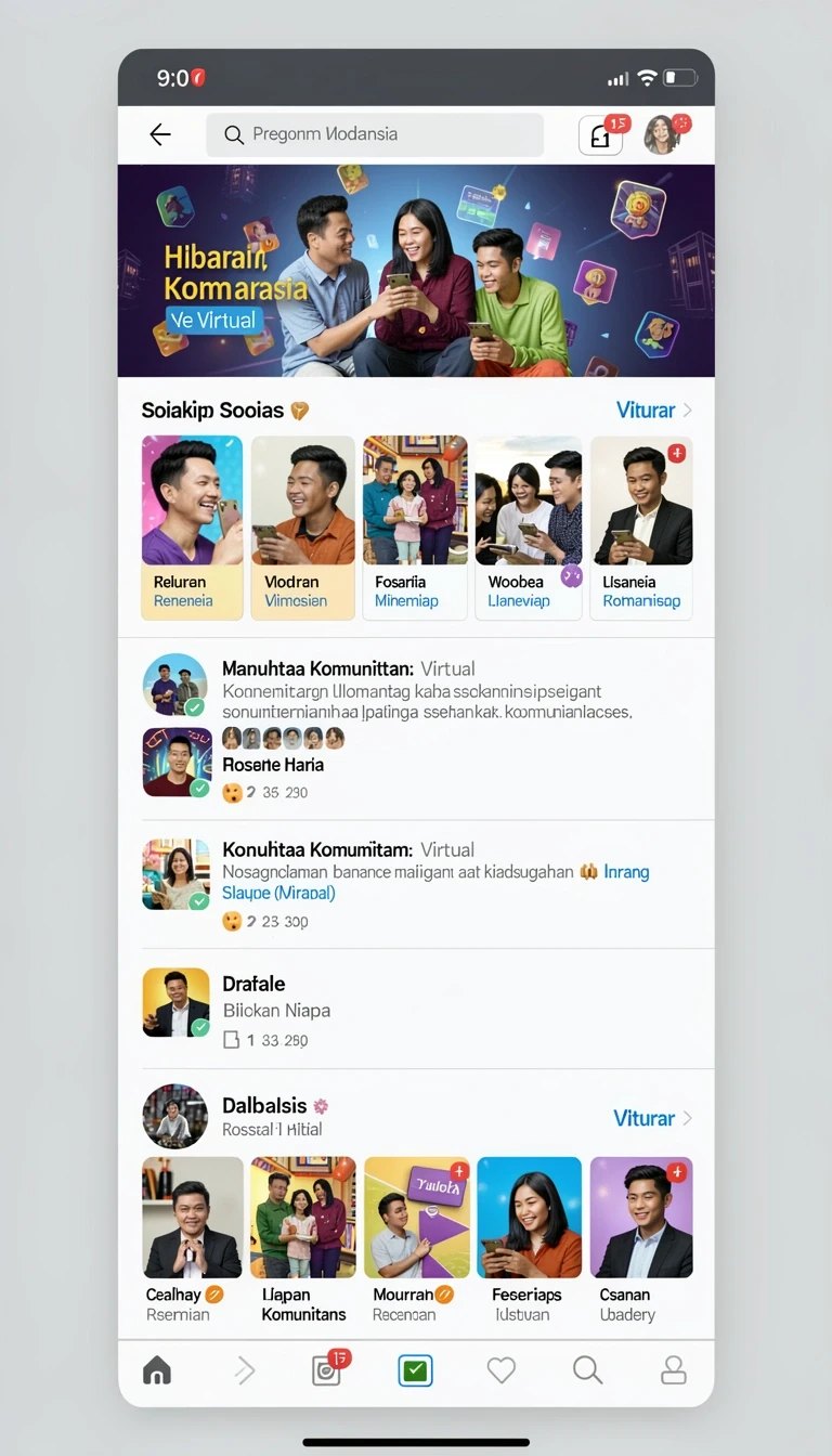 Screenshot Review Aplikasi h85 nomor 3