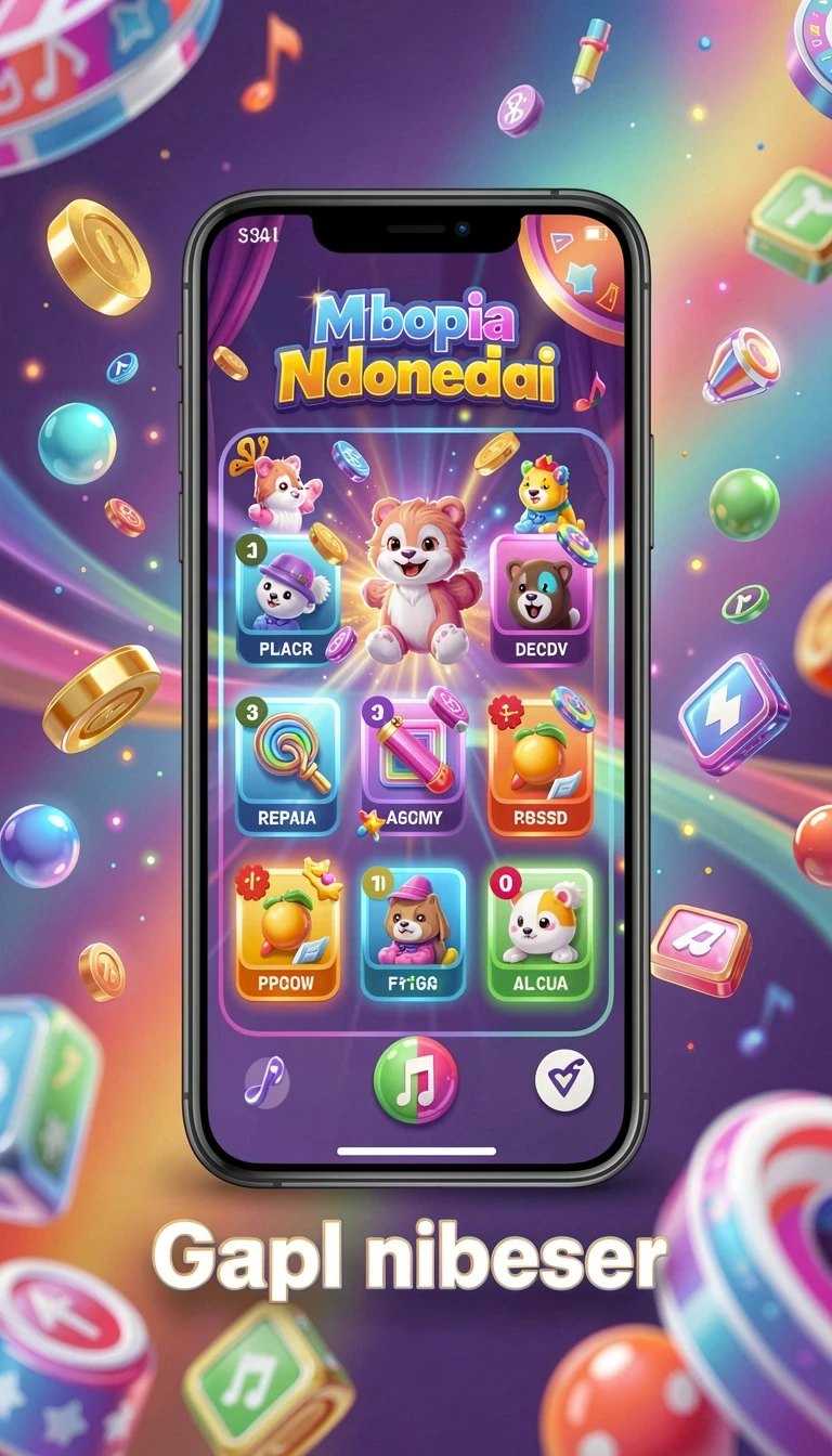 Screenshot Review Aplikasi bingo188 nomor 3