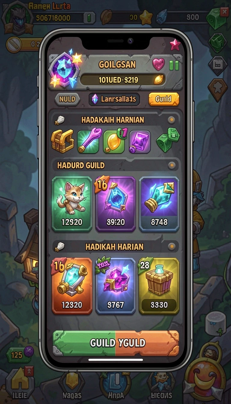Screenshot Review Aplikasi prima77 nomor 1