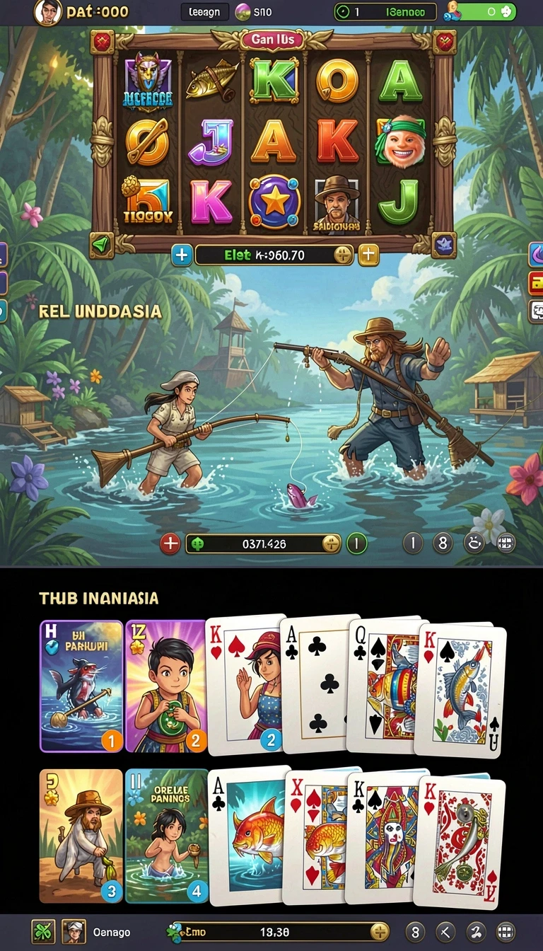 Screenshot Review Aplikasi super5 nomor 3