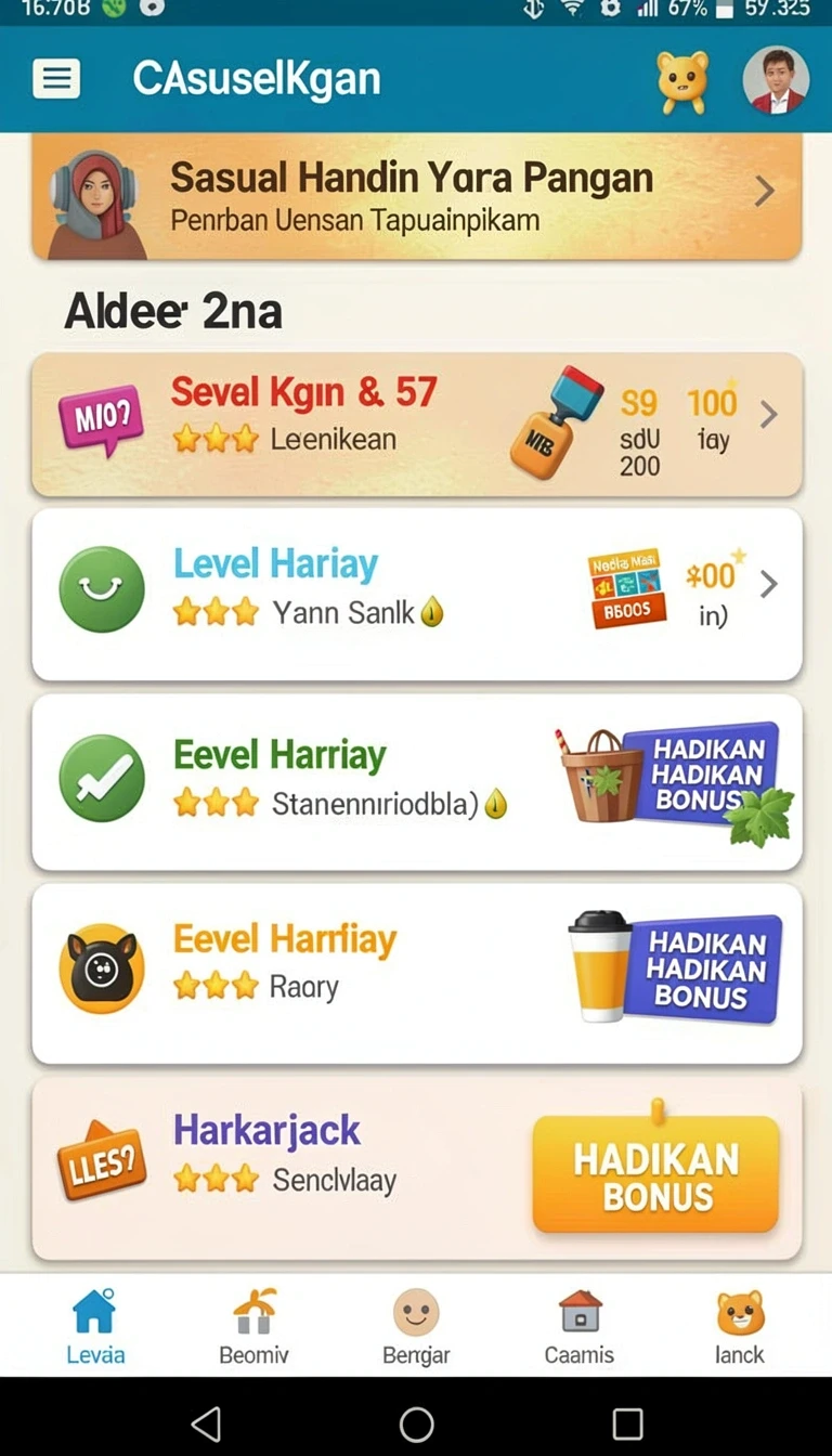 Screenshot situstoto App APK Terbaru nomor 1
