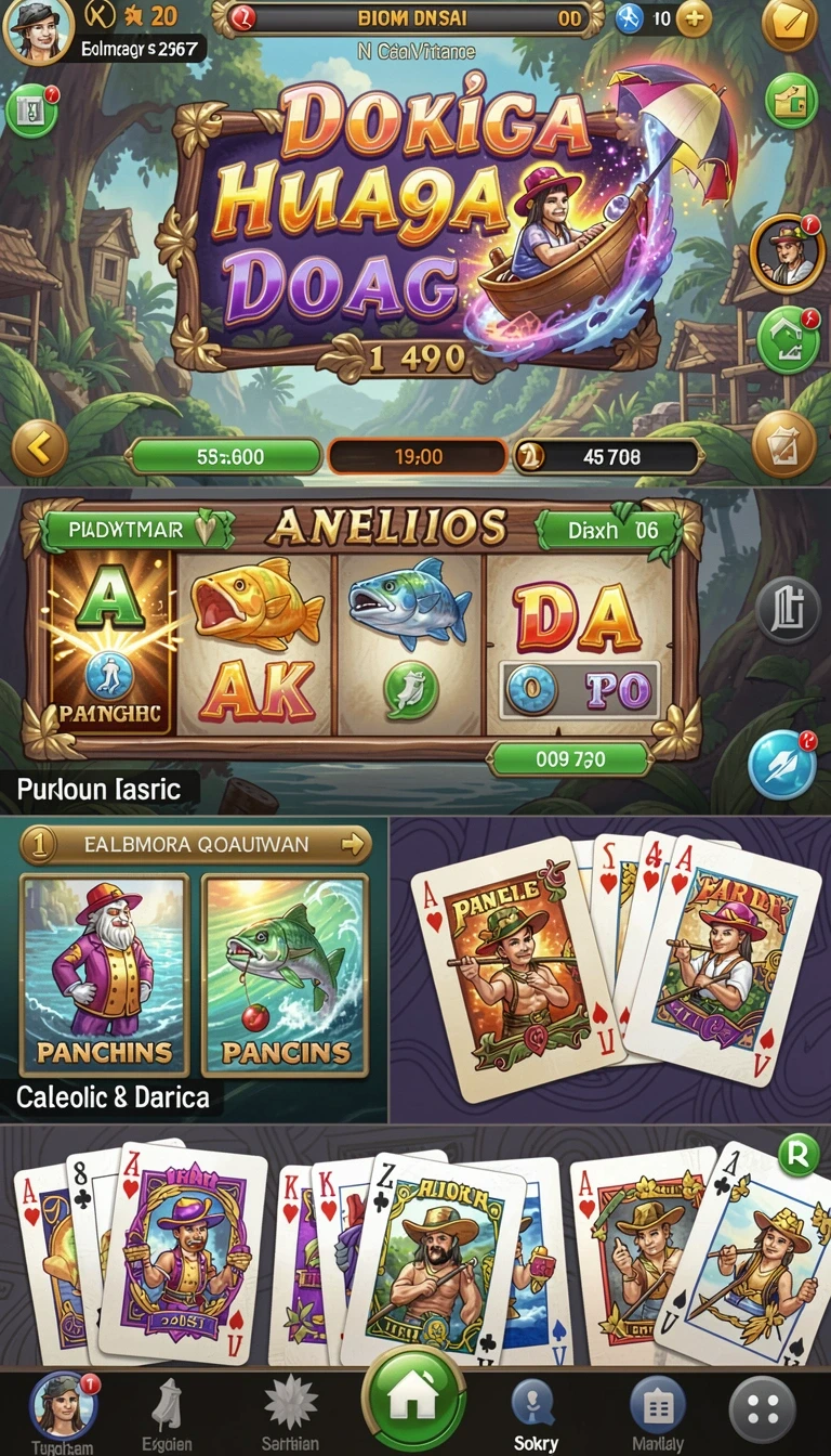 Screenshot 171slot App Terbaru: Fitur Unggulan dan Download nomor 2