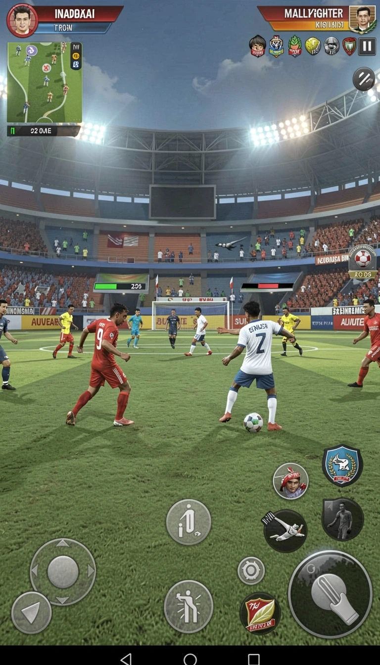 Screenshot Review Aplikasi jago11 nomor 3