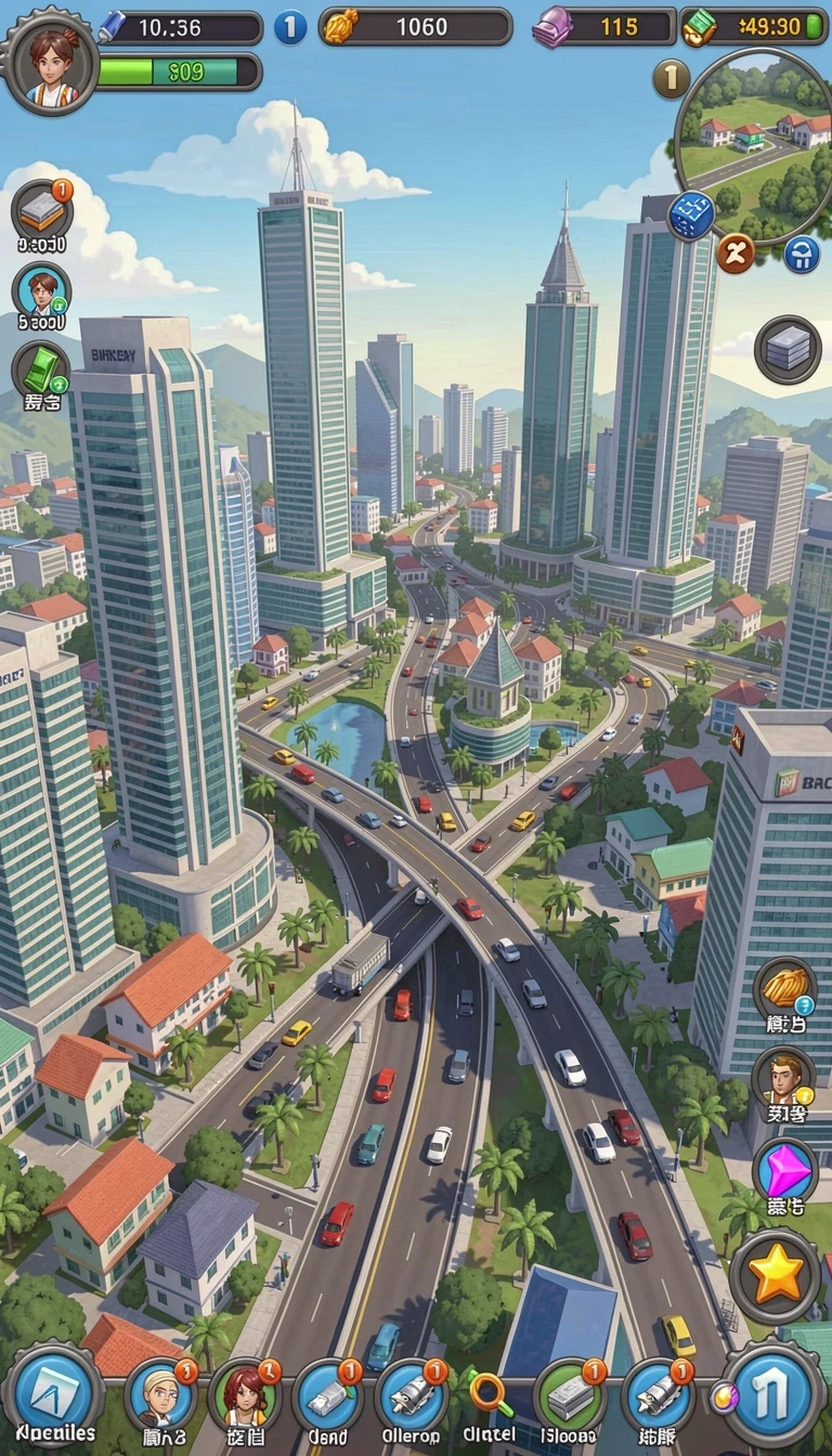 Screenshot Review Aplikasi 7cone Versi Terbaru nomor 3