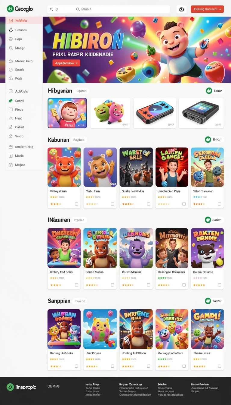Screenshot yupitoto APK Terbaru untuk Perangkat Android nomor 2