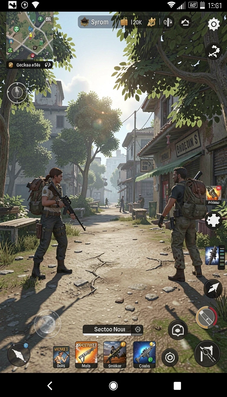 Screenshot pesona77 APK: Cara Download dan Instal di Android nomor 2