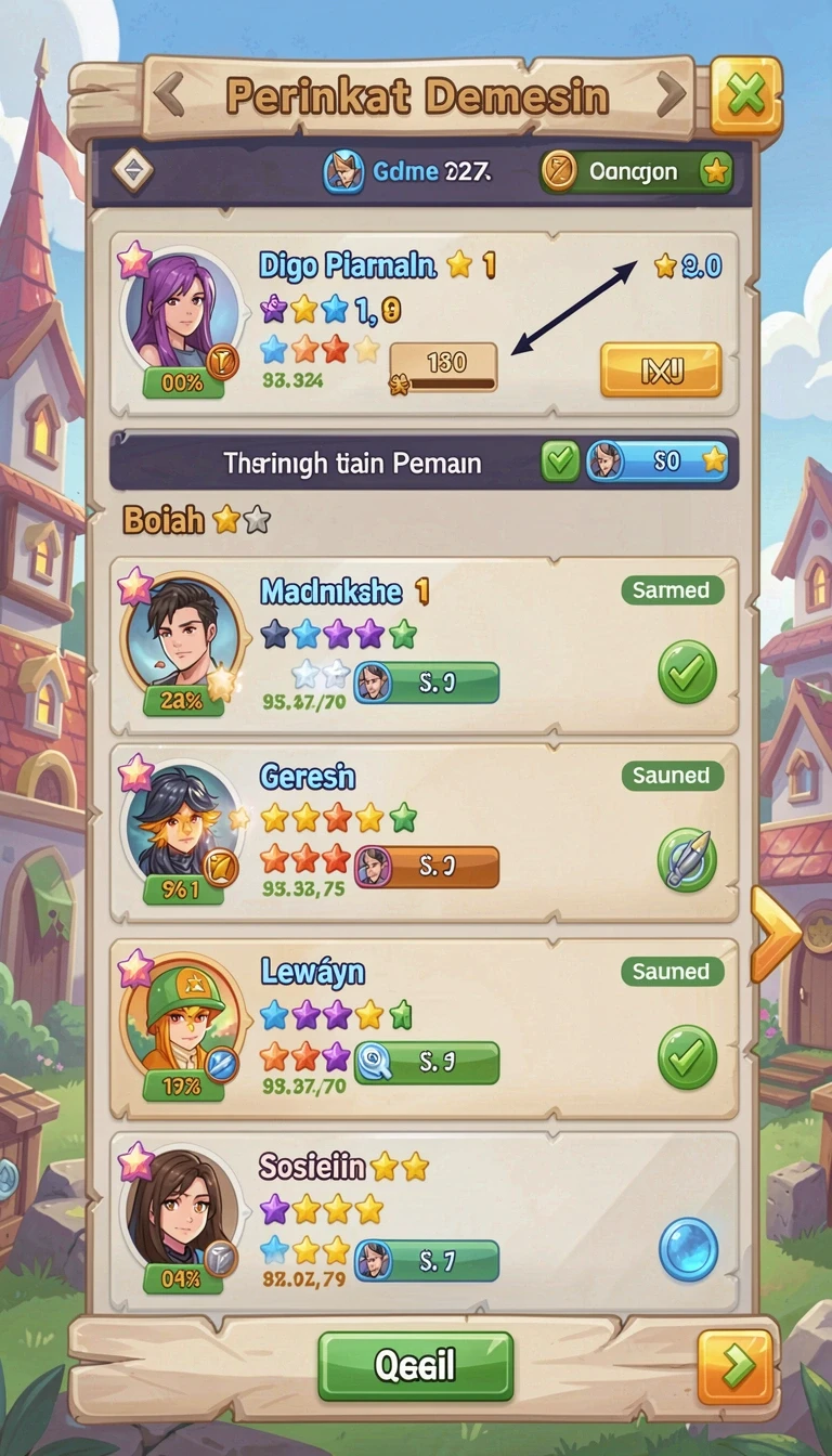 Screenshot Review Aplikasi svip9 nomor 1