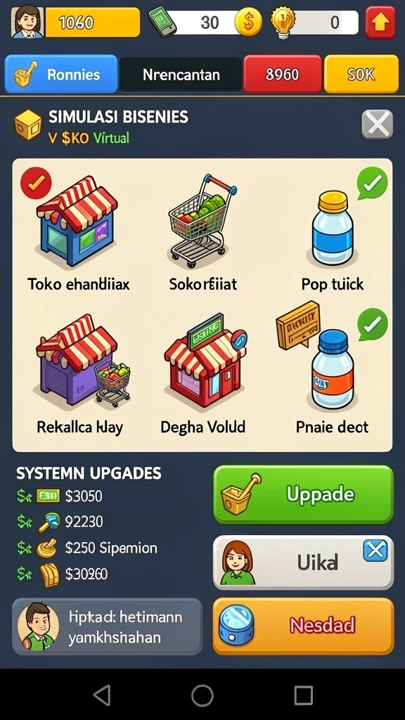 Screenshot Review Aplikasi maxseru nomor 2